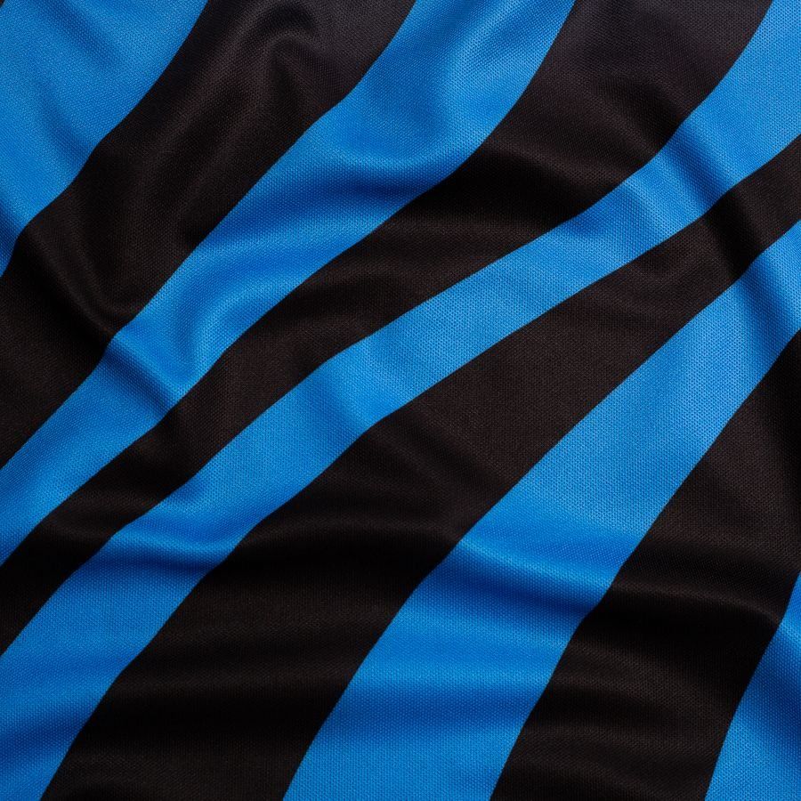 Ob Home Shirt H.c. Andersen 2025/26 Limited Edition Supporter Version