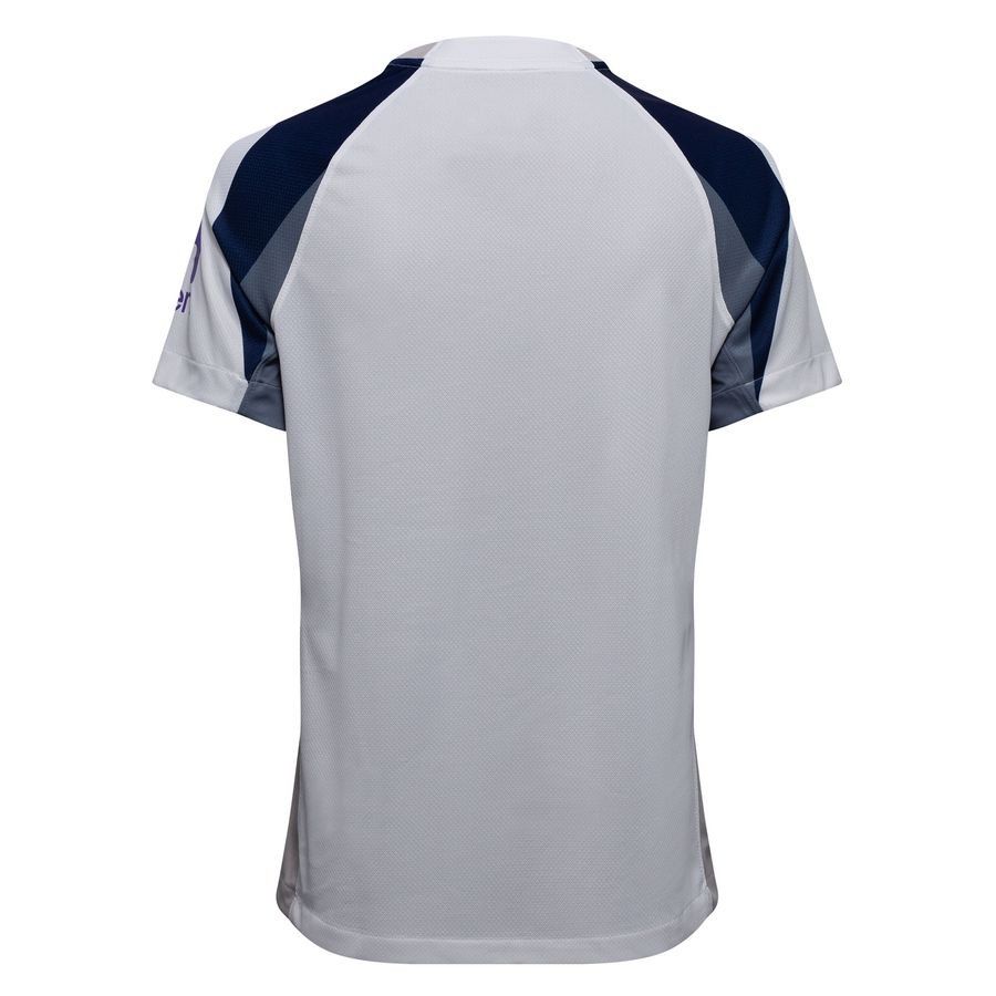 Tottenham Home Shirt 2025/26 Women Adidas National Team Wear