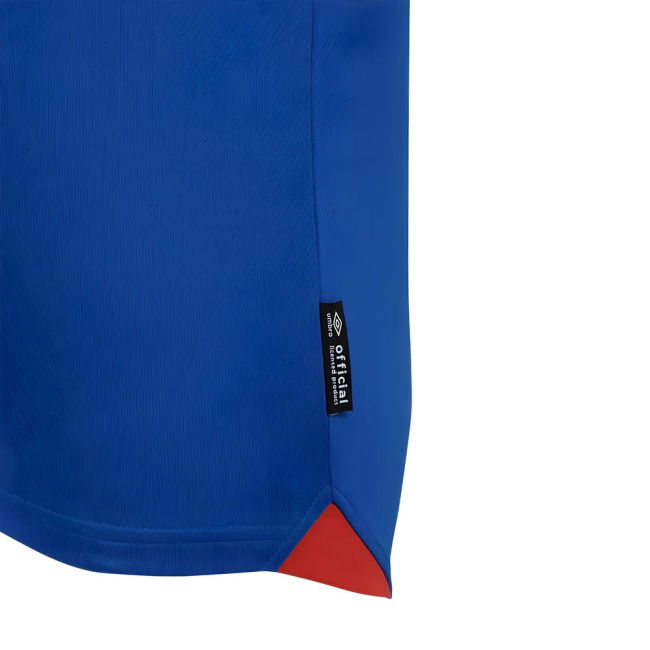 Superior Glasgow Rangers Z. Ibrahimović #9 Cost-effective (v4)