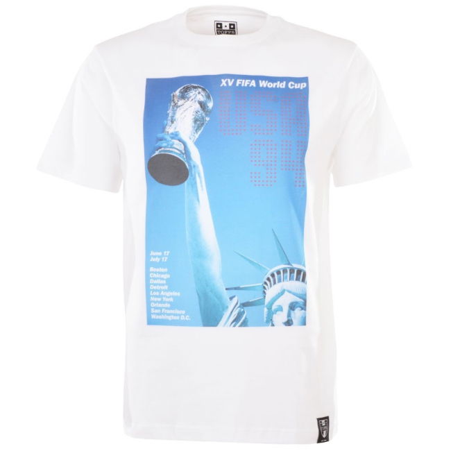 Adult USA Jersey Pennarello:
