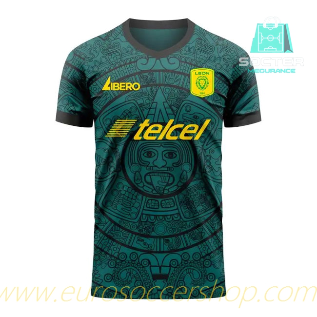 2025-2026 Season Mexican League Home Kit High Quality Women's Version