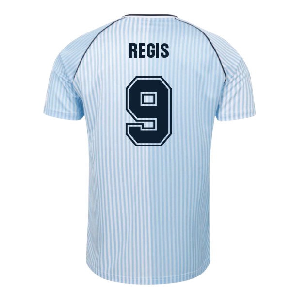 [LLS] 1987-1988 Coventry City Retro Home Shirt (Regis 9)