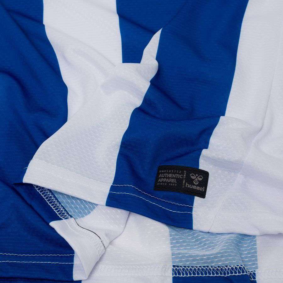 Odense Boldklub Home Shirt 2025/26