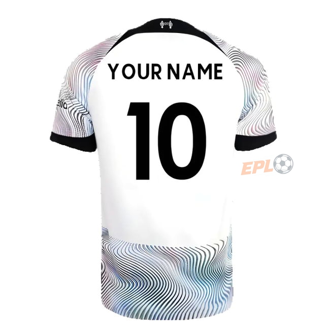 LIV 2022-20 reasonable price Away Jersey - Adults | authentic