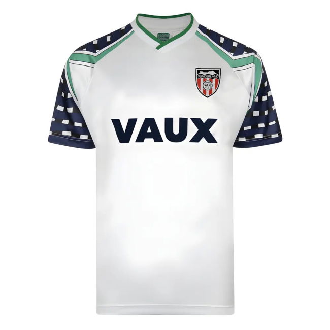 AC Milan Score Away Jersey - Adult