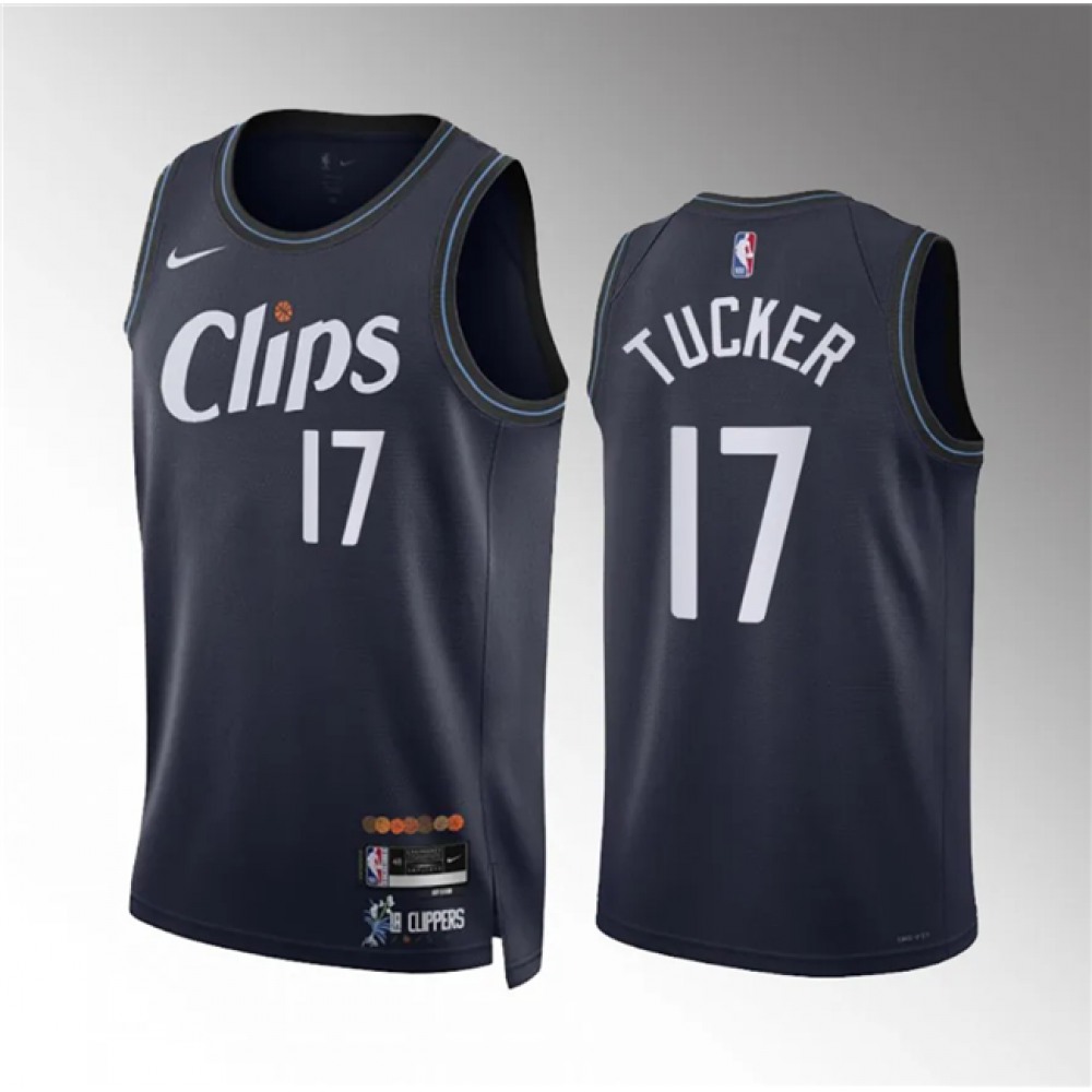 Durable 17 Jersey - Navy City Edition - Must-Have Jersey