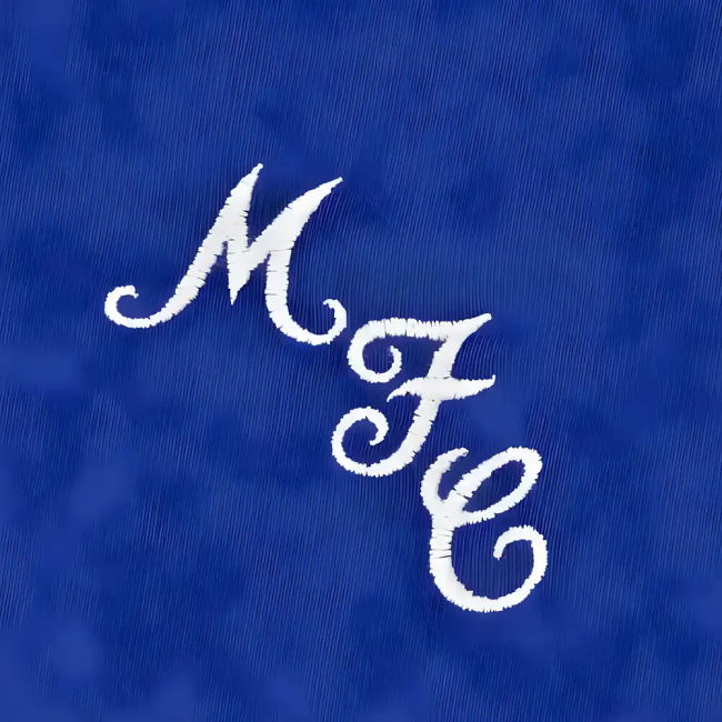 Official Retro Kit M. Fc #1970 Classic Official Merchandise (v4)