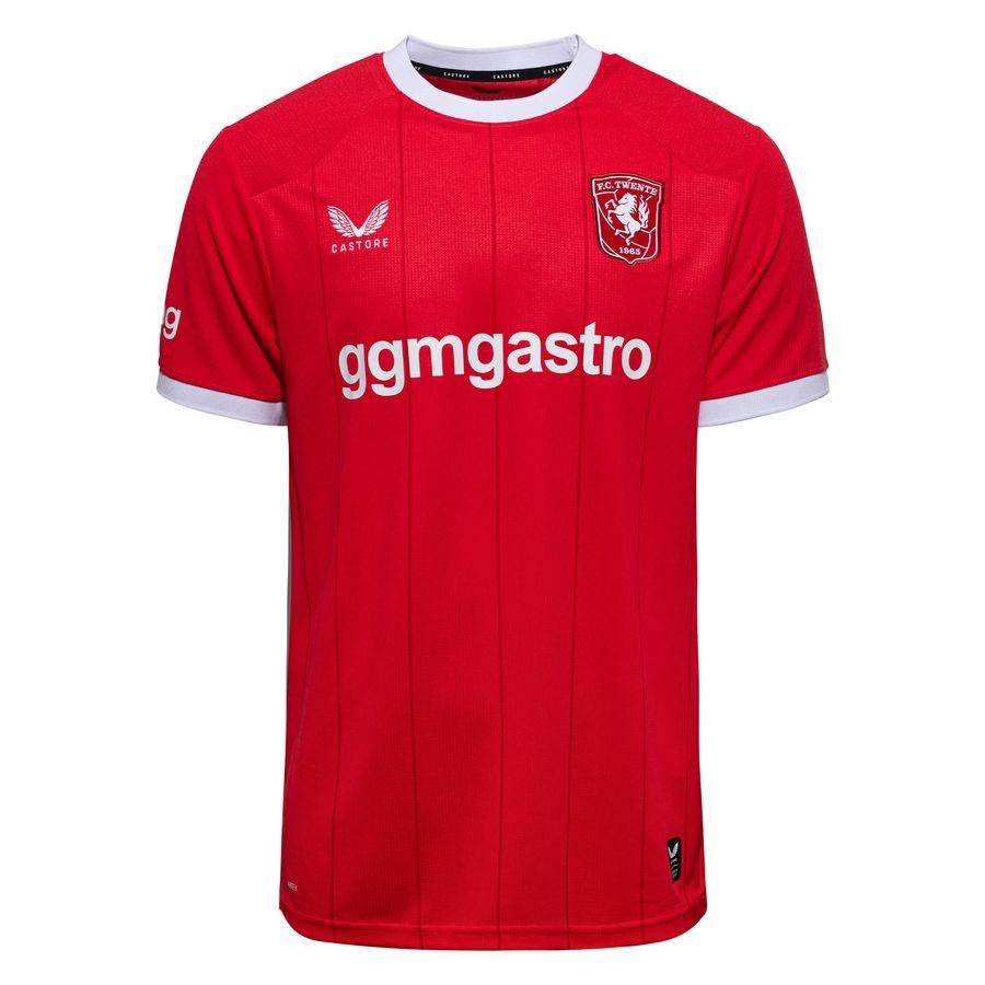 [EFKS] F.C. Twente Home Jersey 2026/27