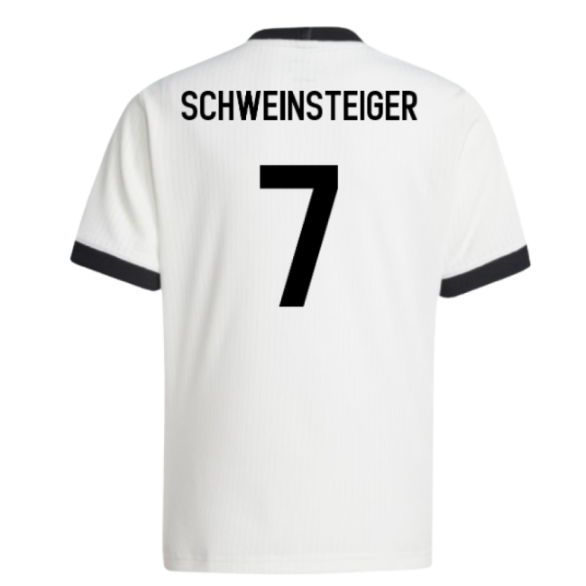 Germany Performance Jersey Germany #42