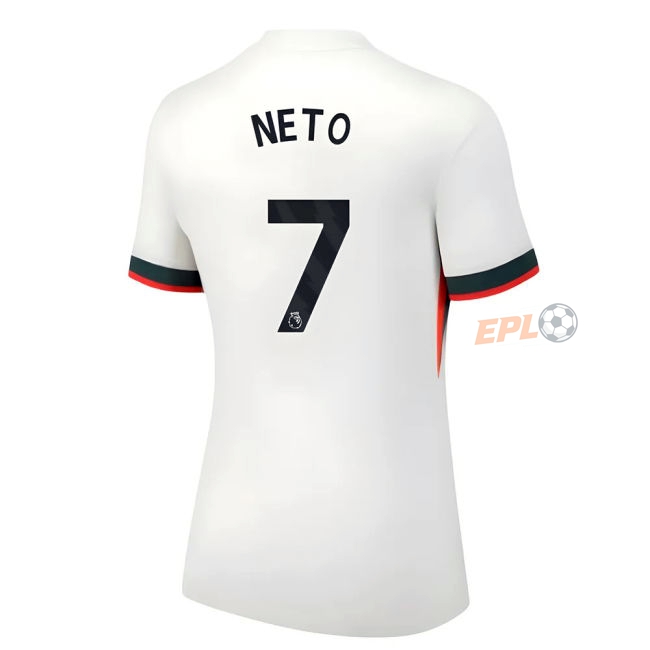 2025-20 Chelsea top-grade Away Shirt - Adults | exclusive