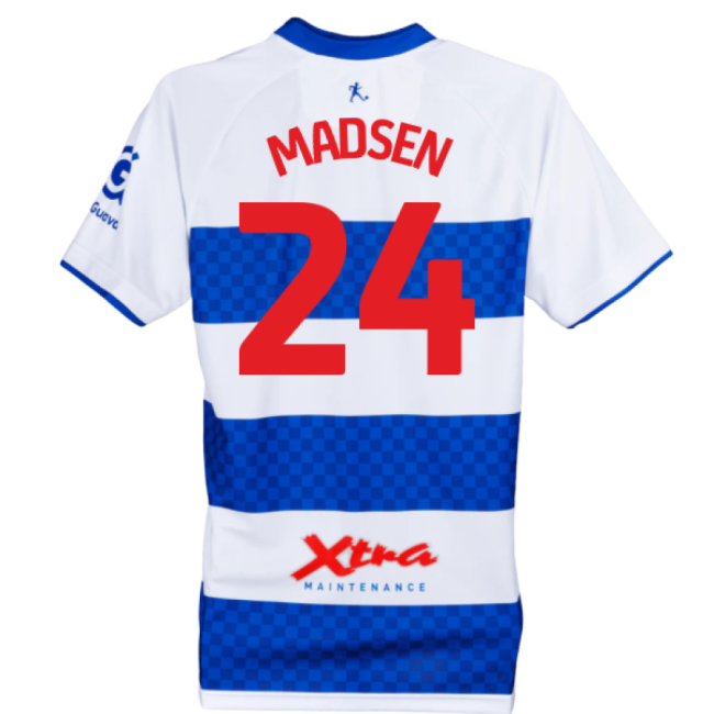 2025-20 CHA modern Home Shirt - Adults | authentic