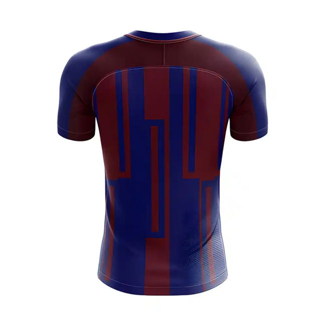 Match Jersey 2025-2026 NEW Away Exceptional - Adults Affordable #67744