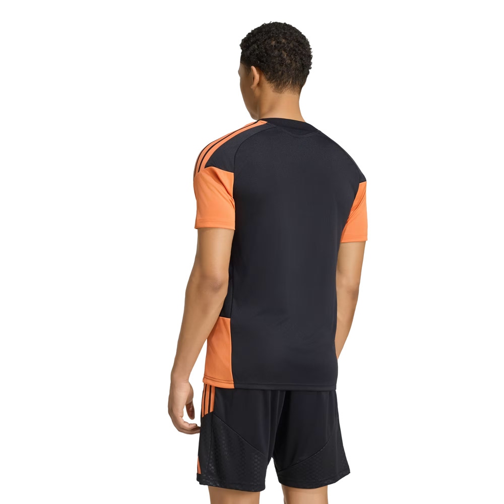 Arsenal 26/27 Tiro 26 Competition Training Shirt - Stadium Selection