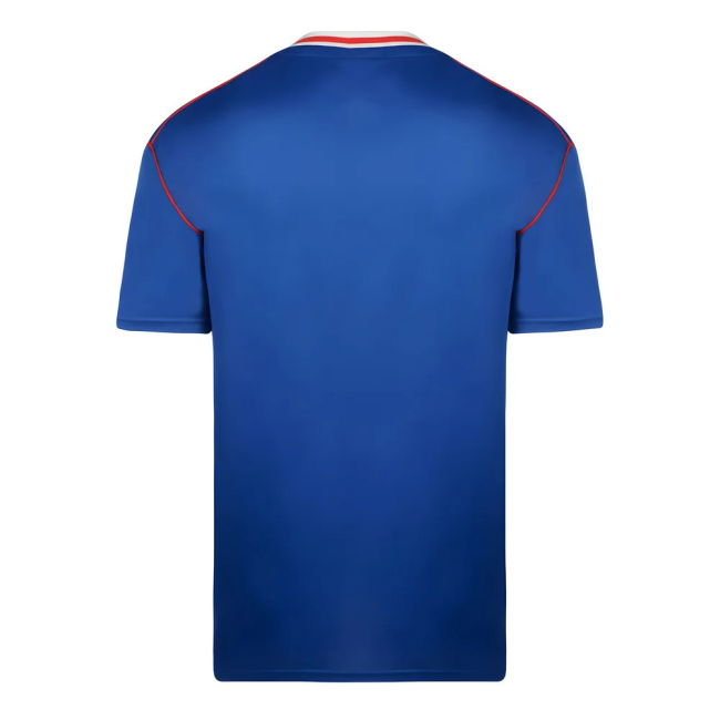 AC Milan Performance Away Jersey Score #23