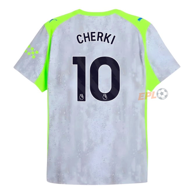 MAN genuine 2025-20 Third Kit - Adults | luxury | premium quality