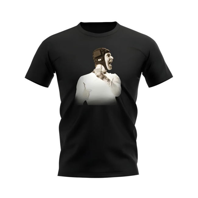 Premium 2025-2026 Chelsea T-shirt With Limited Edition Design