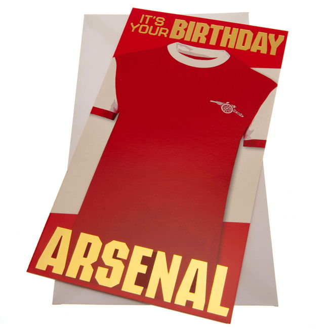 2026 Collection Lightweight Arsenal Home Game Jersey