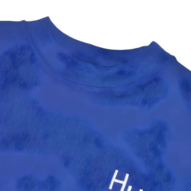 Hartlepool United 1965-1966 Retro Football Shirt | Timeless Design