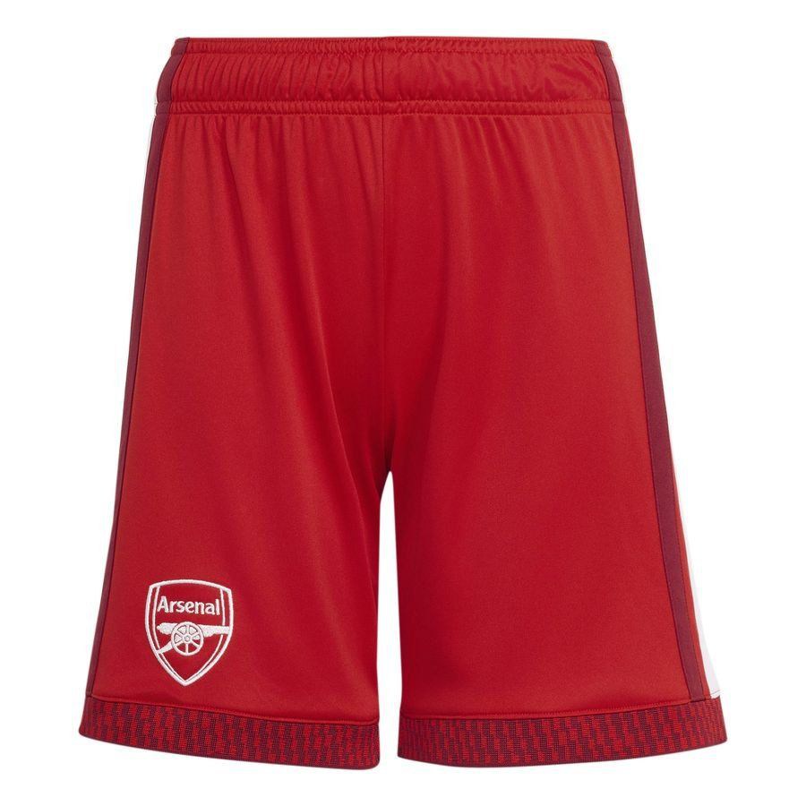 Arsenal Alternative Home Shorts 2026/27 Kids