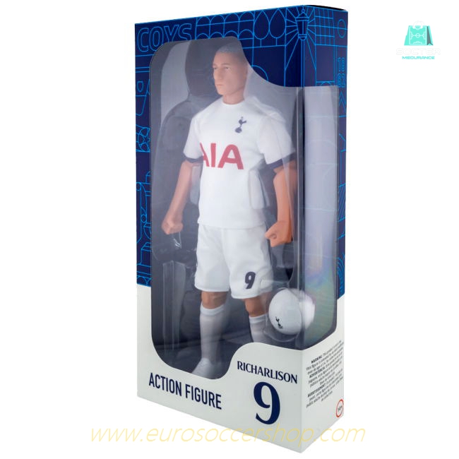 Tottenham Hotspur FC Richarlison Action Figure