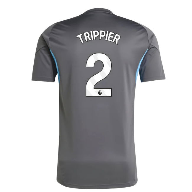 2025-2026 Unique Newcastle Jersey