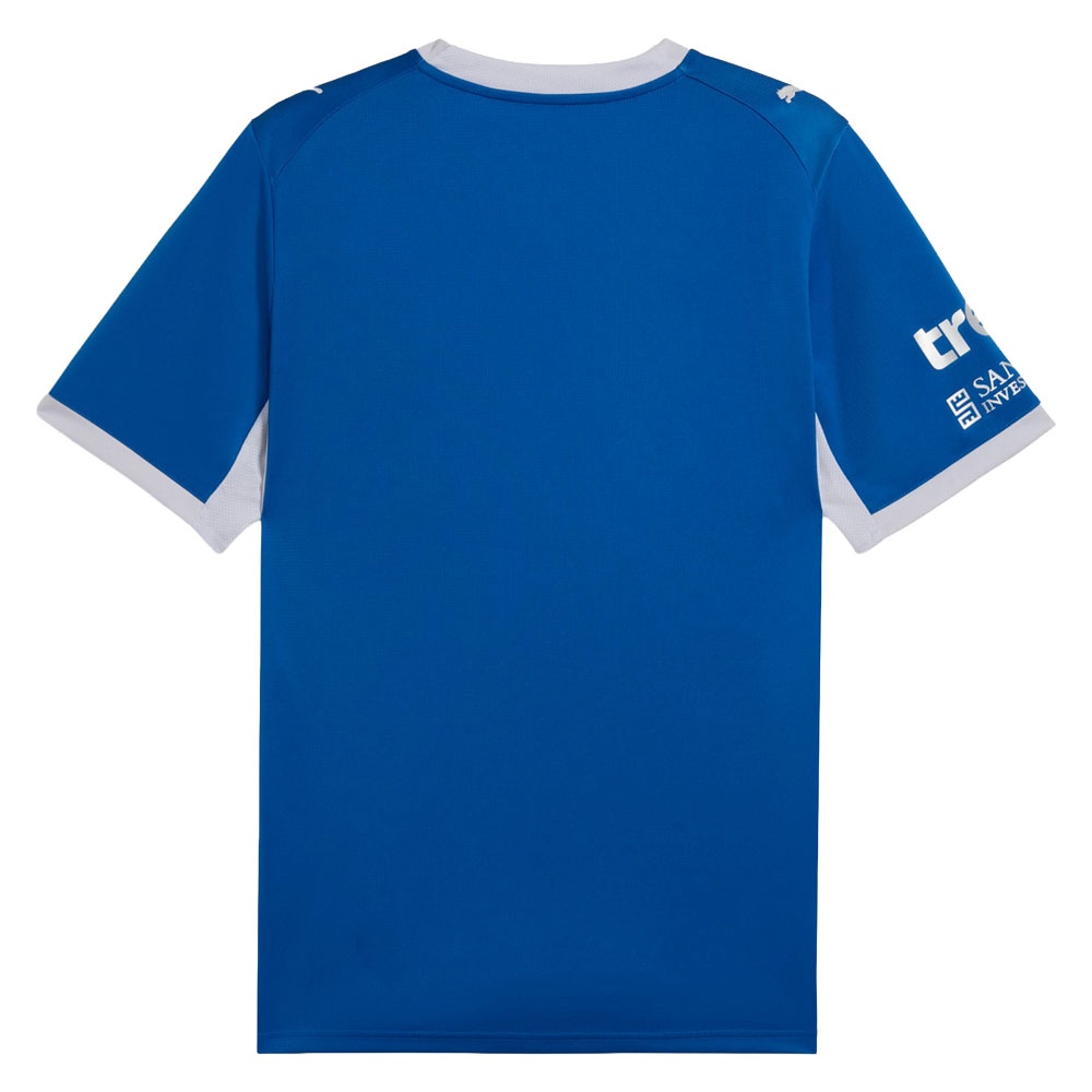 [LK] Al Hilal SFC Home Kit 26/27