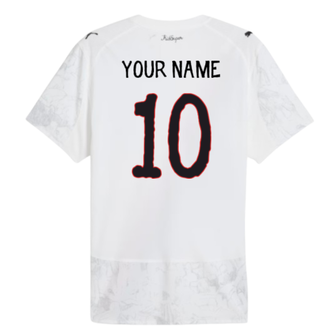 2026 Collection Breathable Manchester City Home Match Shirt (Kids)