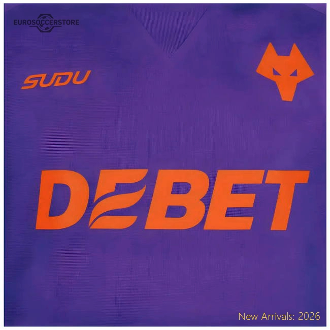 2025 Match-Ready Authentic Team Jersey Perfect For Match Days