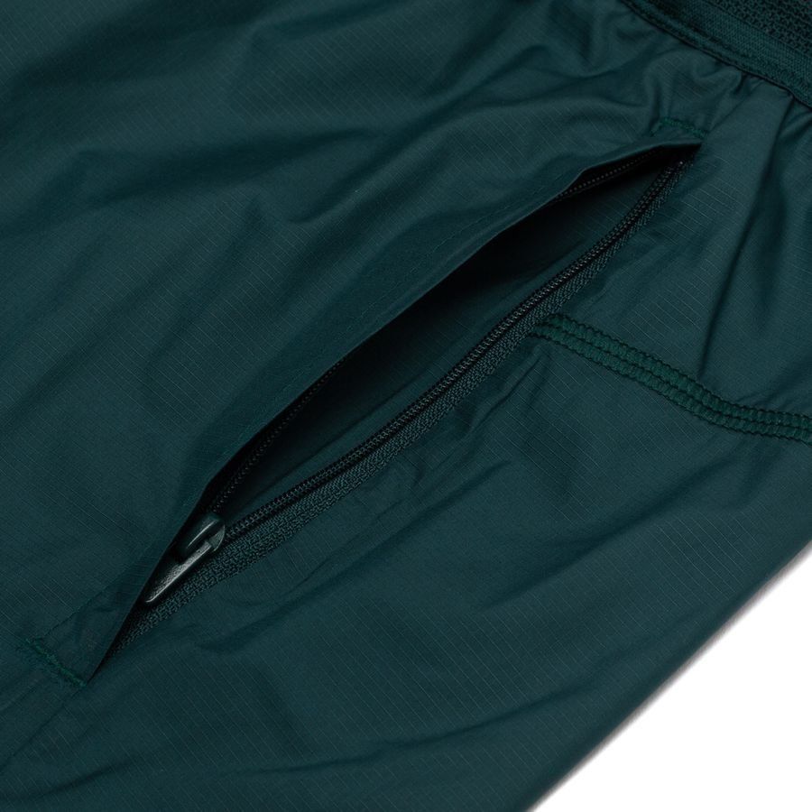 [LK] 2025 Ivory Coast Trousers Pre Match Woven Africa Cup Nations Green/Rickie