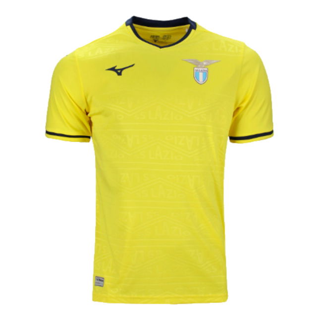 Lazio Limited Edition Away Jersey 2024-2025