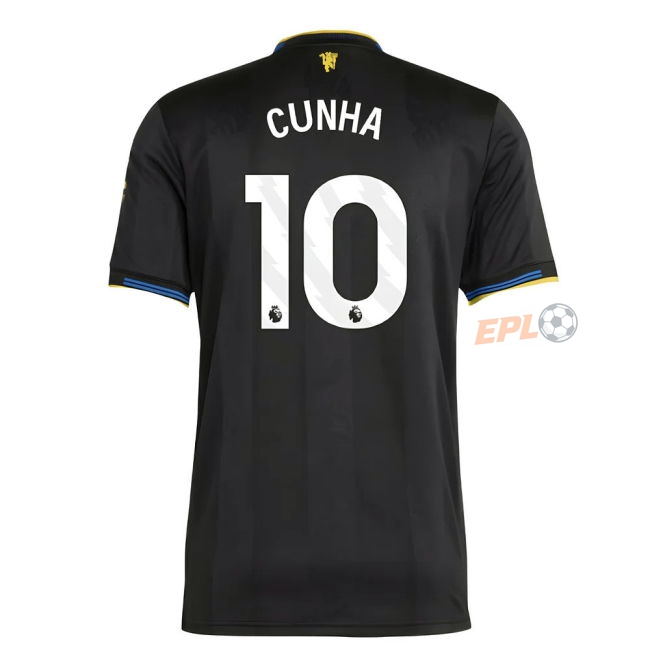 2025-20 MAN chic Third Shirt - Adults | superior | high-end