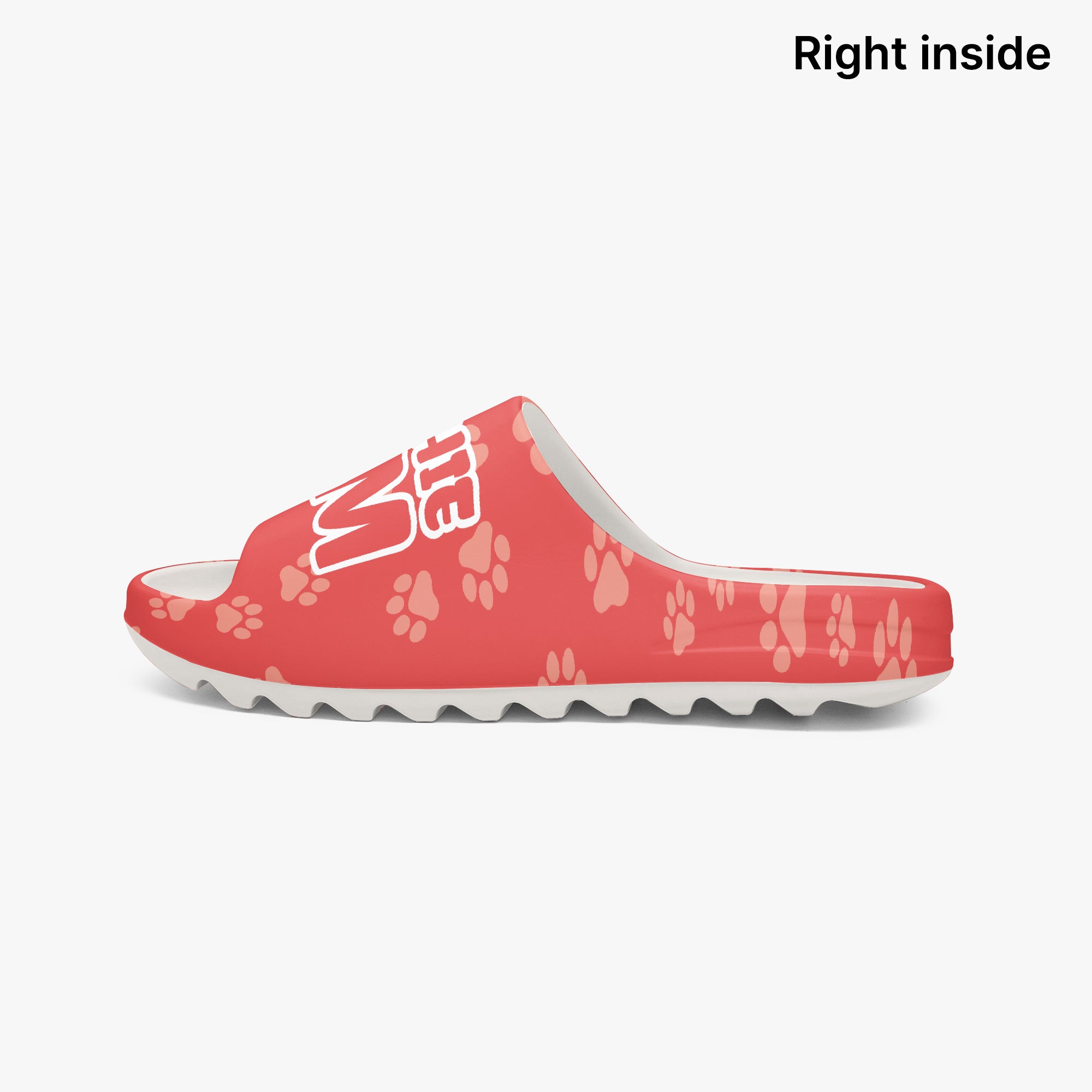 Celeste - Slide Sandals