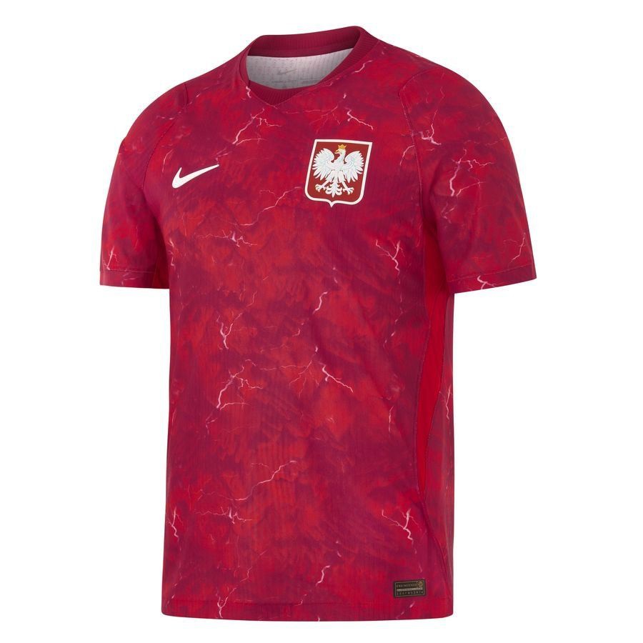 [EFKS] Poland Aero FIT Away Jersey 2026/27