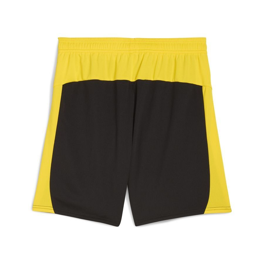 Dortmund Home Shorts 2025/26