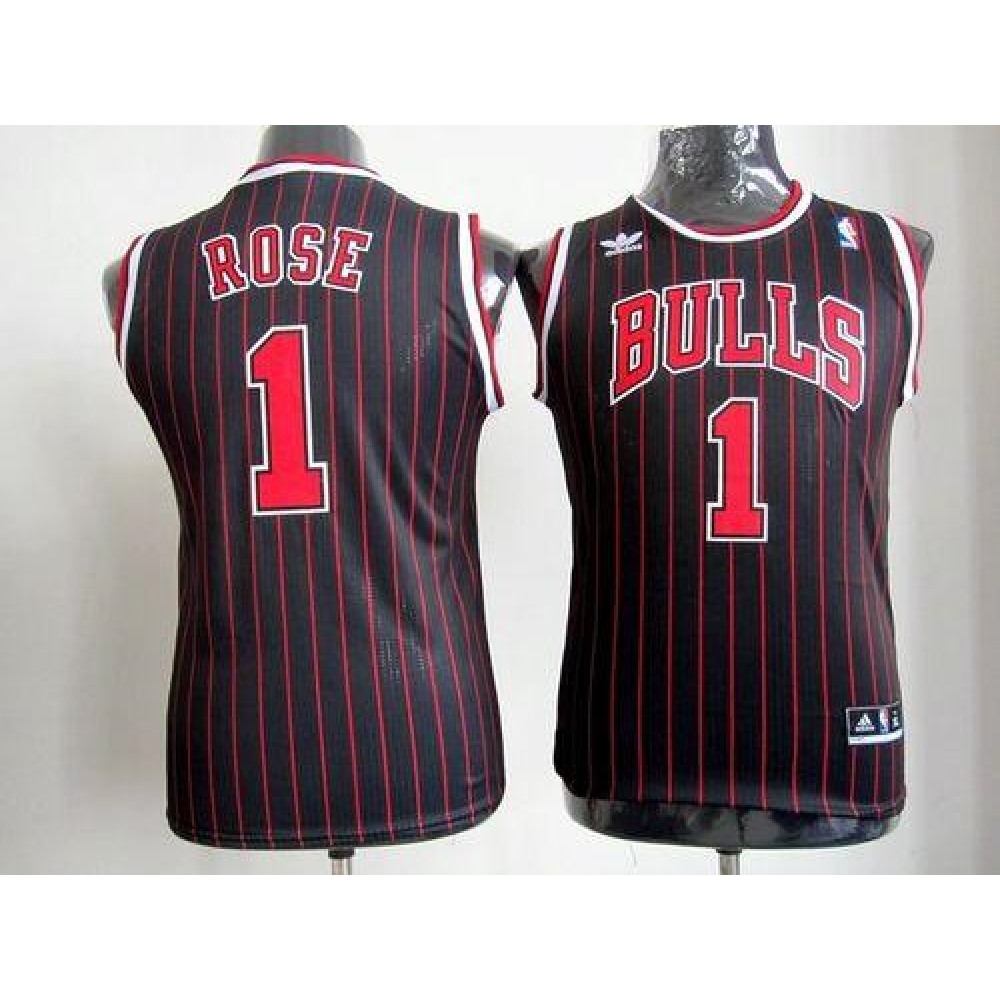 1 Black Jersey - - Basketball Fan Gear
