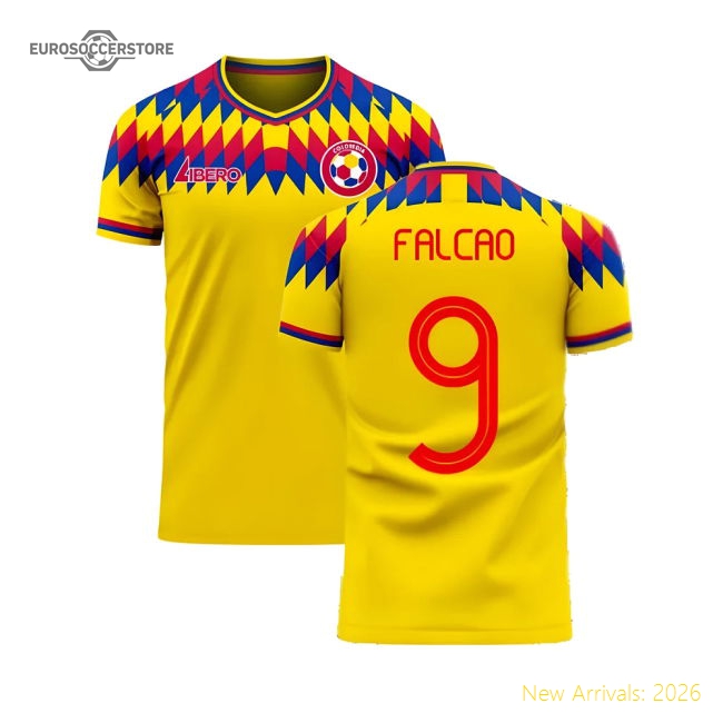 2023/24 Authentic Design Jersey Team Officially Licensed Product