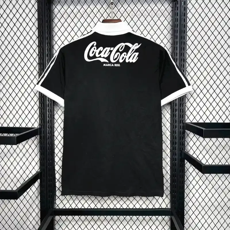 Cheap 1988 Vasco Da Gama Jersey retro kit