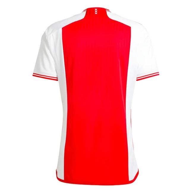 Authentic Home Jersey Luis Suárez #9 Official Merchandise (v10)