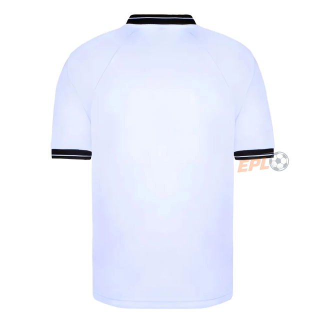Championship 2002 value for money Home Soccer Jersey