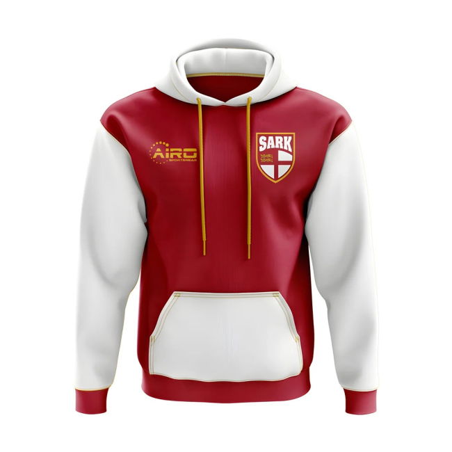 Sark Hoodies Jersey (Adult)