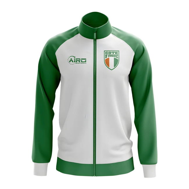 Ivory Coast Starting XI Professional Grade Concept Pro Shirt
