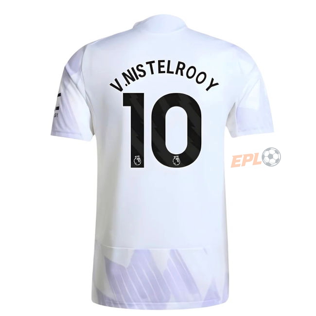 Man Utd 2025-20 cost-effective Away Soccer Jersey | premium quality