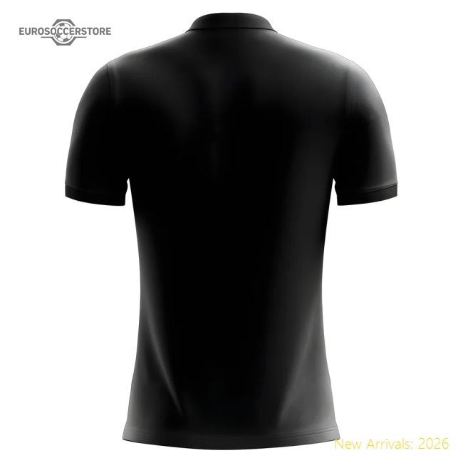 Football Team Jersey - Pro Cotton Construction Vintage Vintage