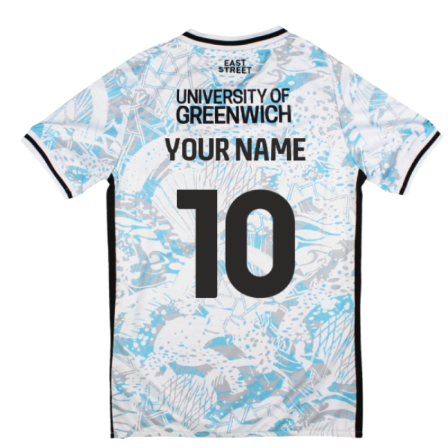 2025-2026 Away - Authentic Fan Edition - Premium Quality