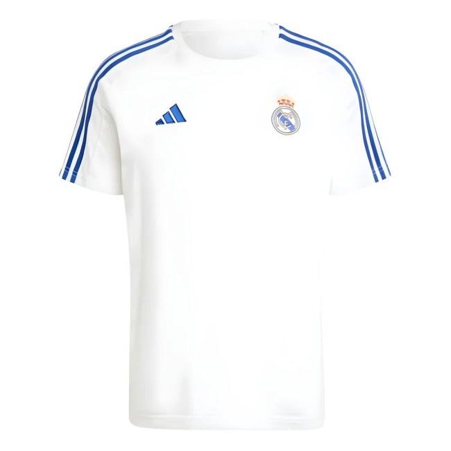 Real Madrid 2024-2025 Football Shirt - Official Player Version Edition