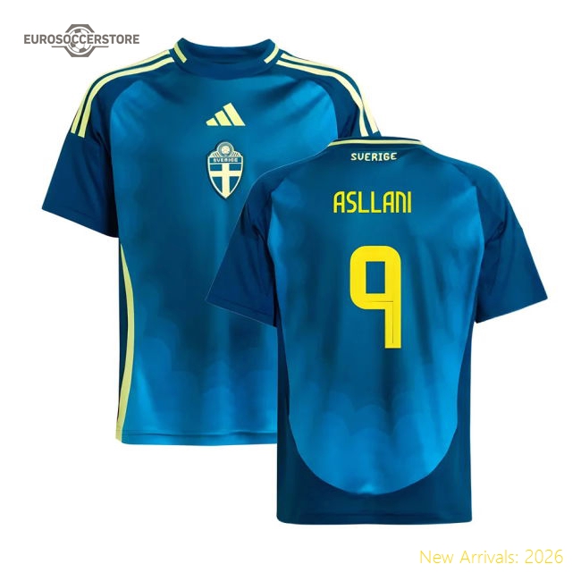 2025-2026 Football Team Womens Luxury Jersey Smart Fabric