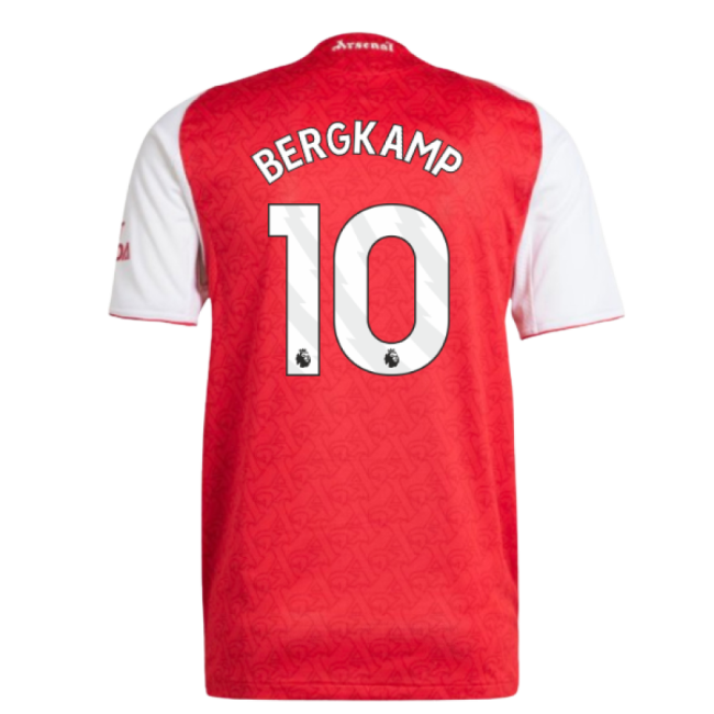 2025-20 Arsenal dynamic Home Football Shirt | high-end