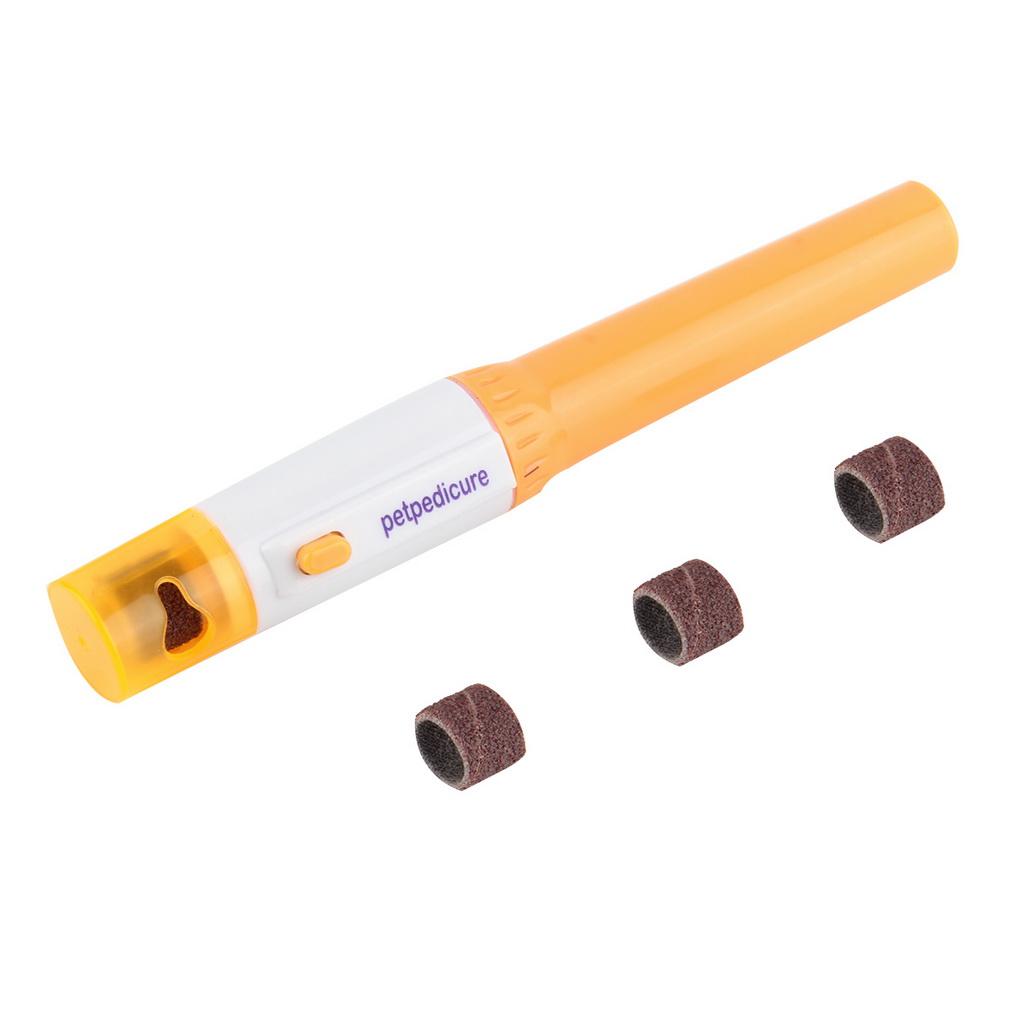 Frenchie-Fan Automatic Pet Nail Trimmer For French Bulldog (cs07) for...