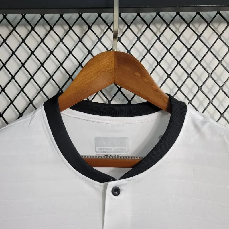 Cheap 2021-2022 Botafogo Third retro kit