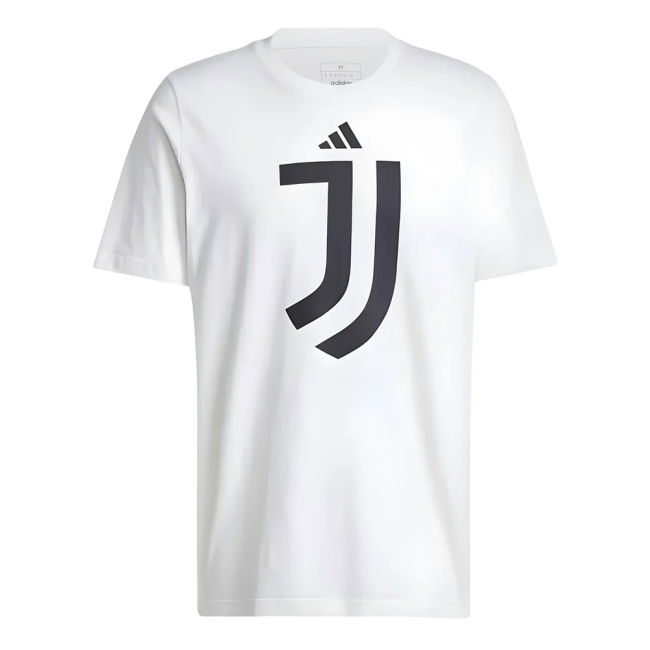 Official 2024-2025 Juventus Football Shirt With Vintage Design
